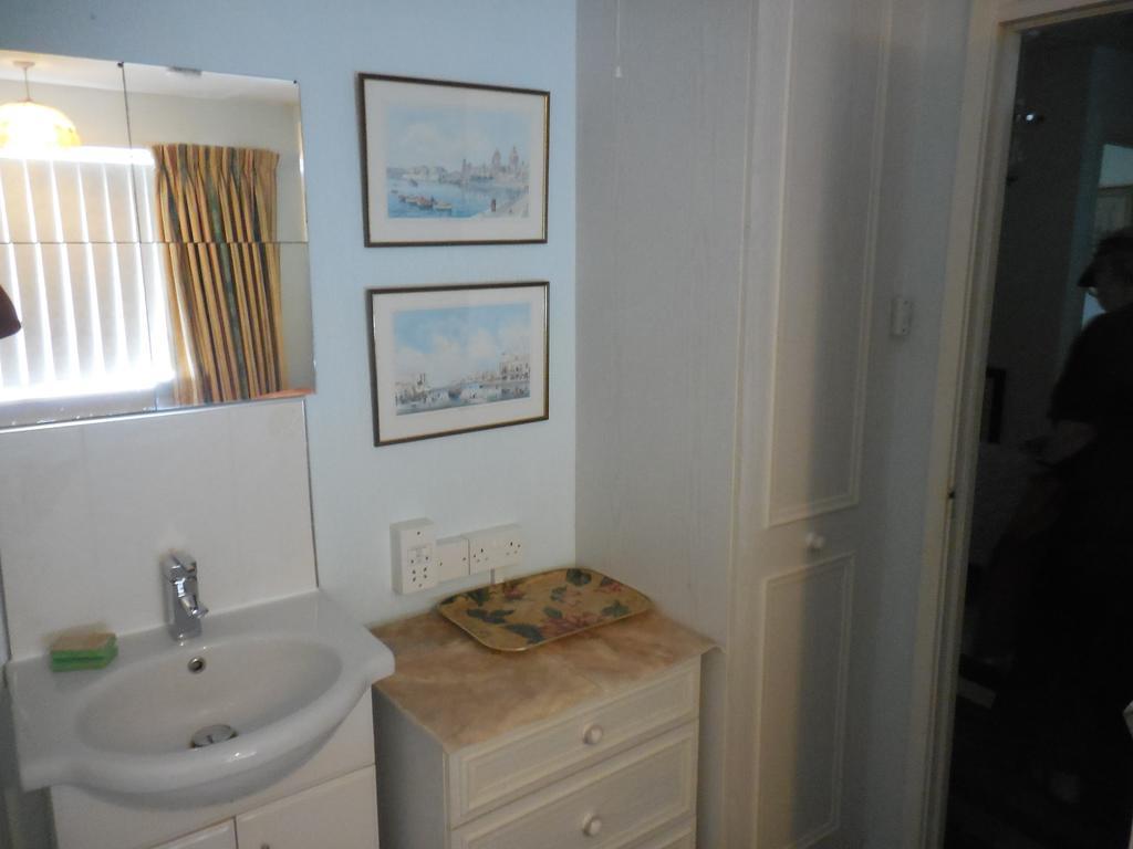 The Tulip Tree Guest House Wilmslow Quarto foto