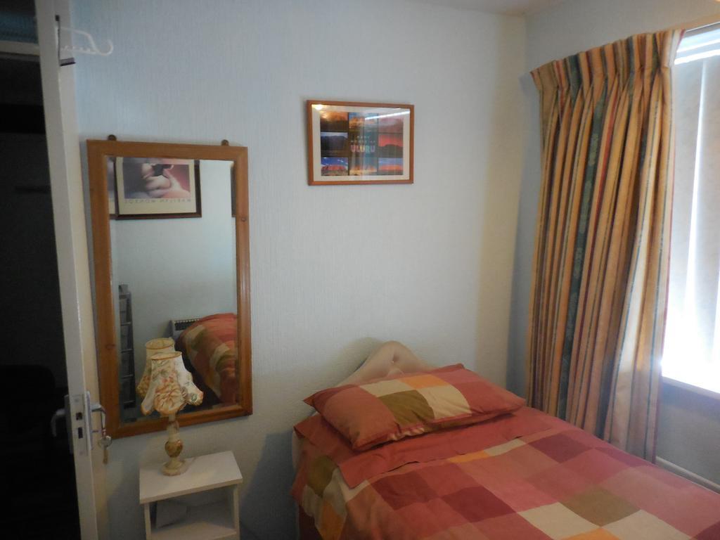 The Tulip Tree Guest House Wilmslow Quarto foto