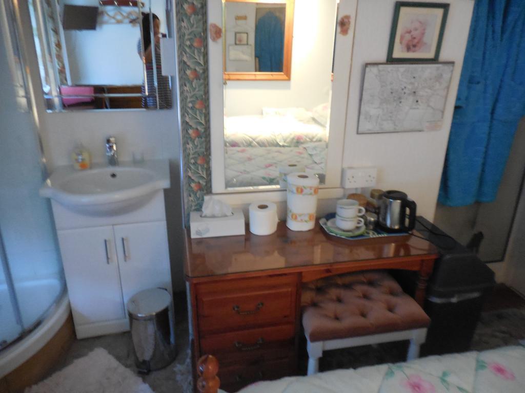The Tulip Tree Guest House Wilmslow Quarto foto